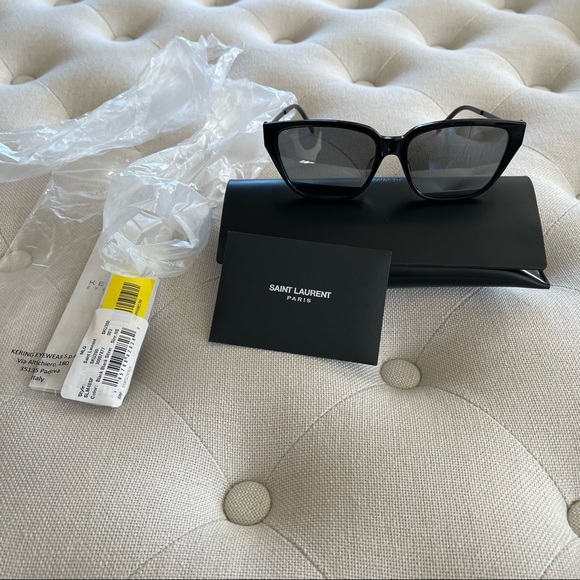 Saint Laurent Sunglasses - Picture 6 of 6